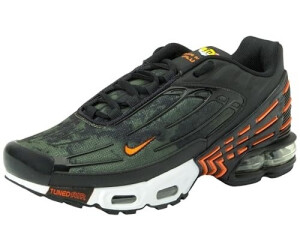 Nike Air Max Plus III camo black olive orange ab 219 95 Preisvergleich bei idealo