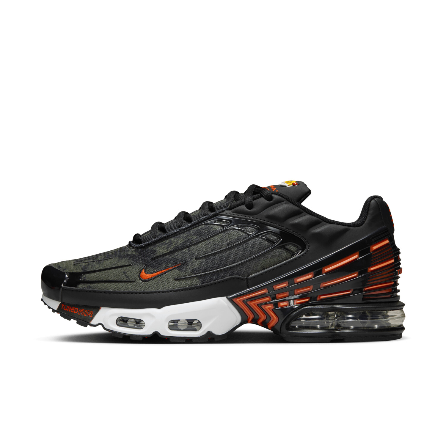 Buy Nike Air Max Plus III from £73.99 | Summer Sales 2025 | Best Deals on  idealo.co.uk