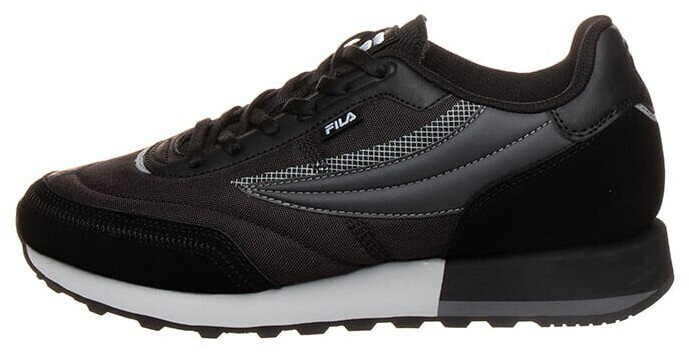 Fila Sneakers black