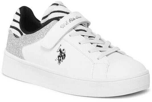 U.S. Polo Assn. Sneakers BRYGIT001 white
