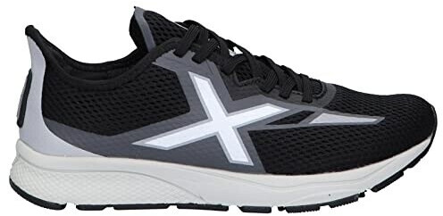 Munich MOOF 02 Sneaker black white