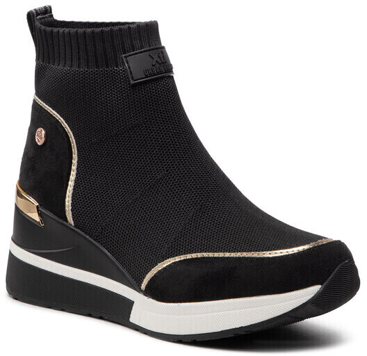 XTI Sneakers Xti 140054 black