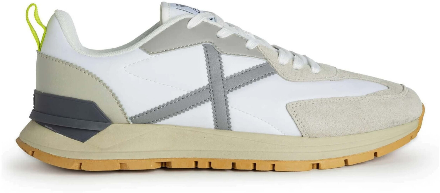 Munich Versatile Sneaker grey 004
