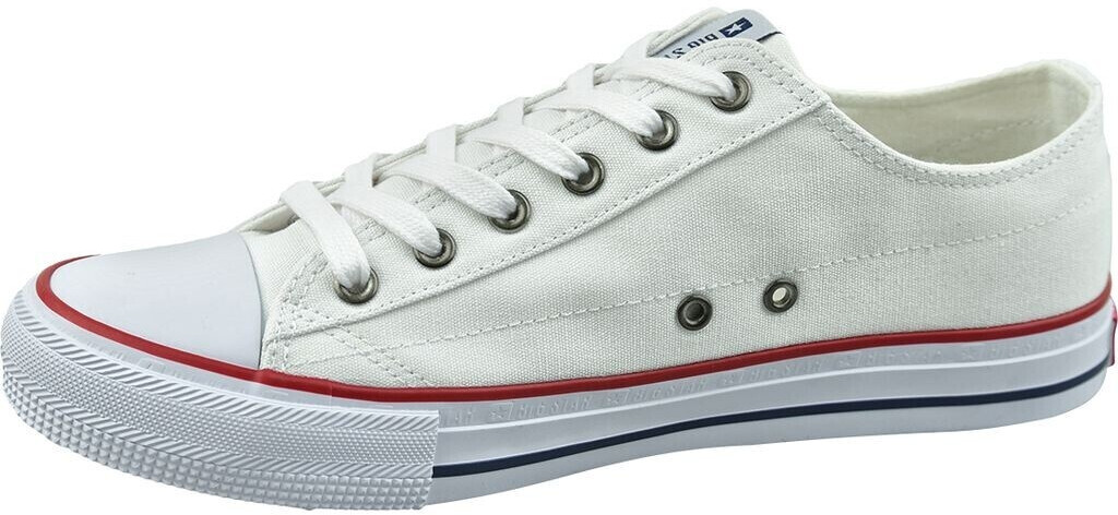 Big Star Big Star DD174271 Shoes white