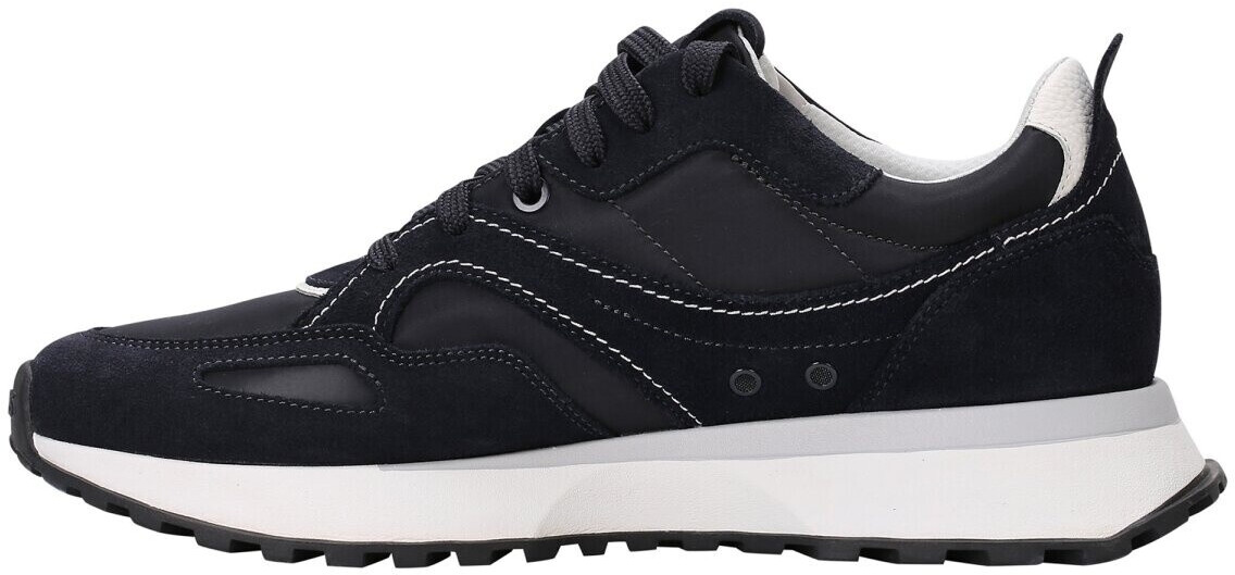 Hugo Boss Jonah Runn Sdmx 10214602 Trainers black