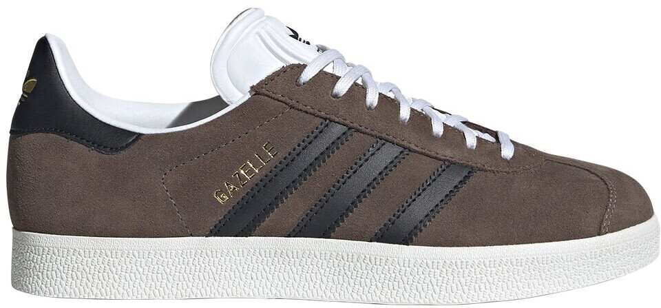 Adidas Gazelle Trainers brown