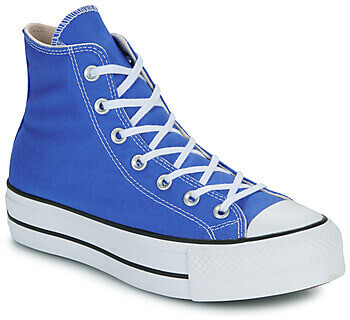Converse Fabric Sneakers Chuck Taylor All Star Lift A05699C blue