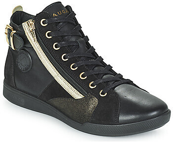 Pataugas Sneakers PALME MIX black