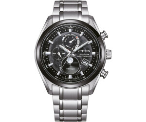 Orologio Citizen Uomo 365 in Acciaio BN1015-52E