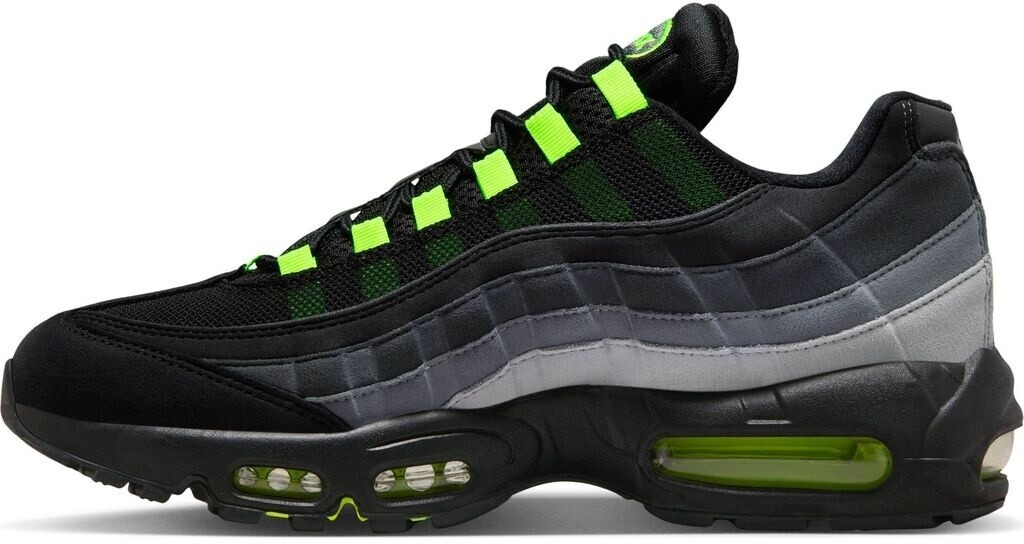 Nike Air Max 95 Men's black
