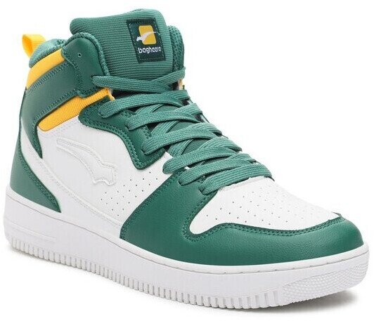Bagheera Freestyle 86583 Sneakers green white C3408