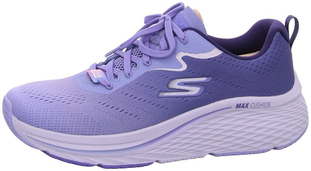 skechers max cushioning elite womens