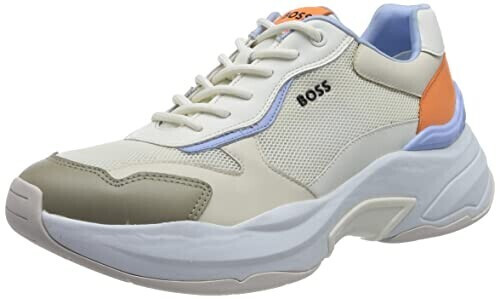 Hugo Boss Noa ChunkyRunn mx Sneaker Open White128