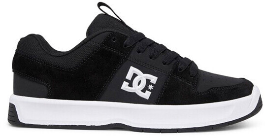 D&C Sneakers Lynx Zero ADYS100615 black