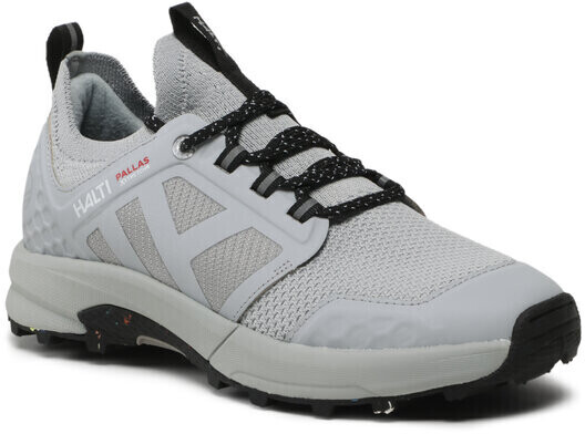 Halti Sneakers Pallas X-Stretch M Trail grey