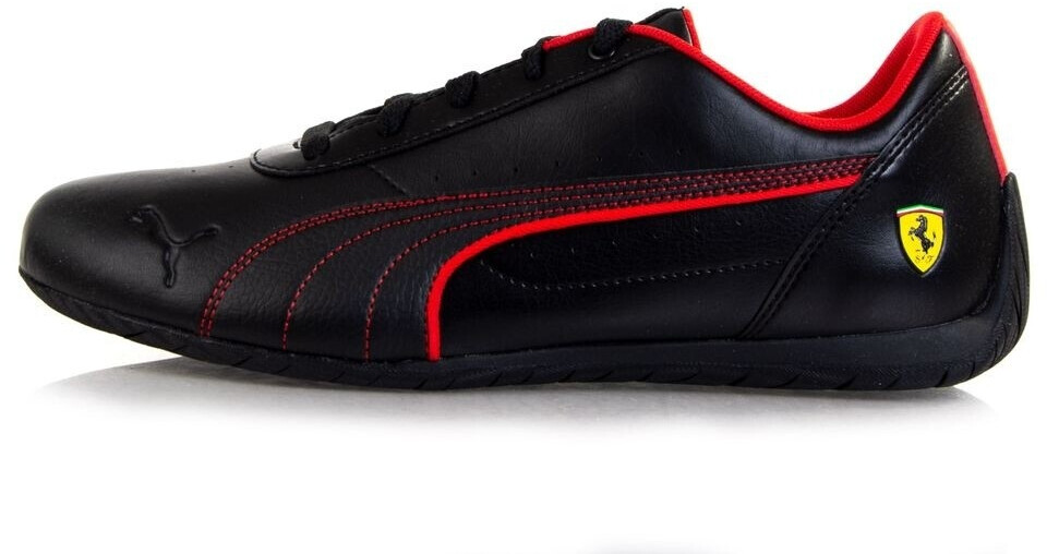 Puma Scuderia Ferrari Neo Cat 307019 01 black