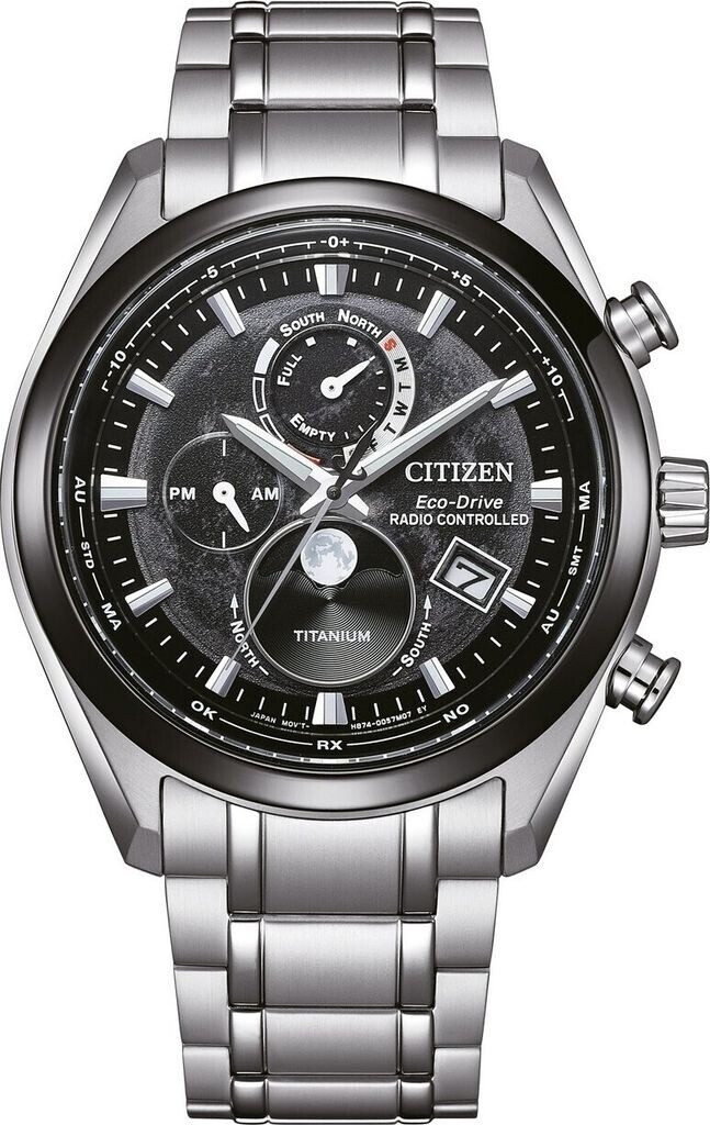 Citizen Watch BY1018-80E