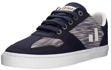 Ethletic Fair Sneaker Root II indigo melange