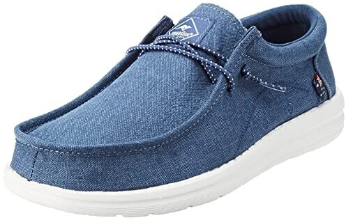 Roadsign Braz Sneaker navy