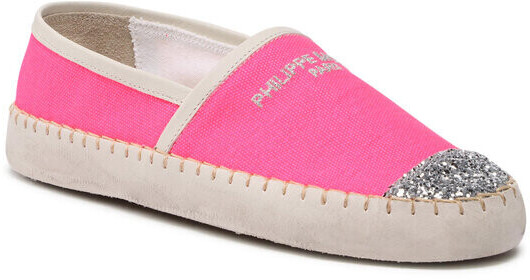 Philippe Model Sneakers Marseille Low MRLD CNG2 pink