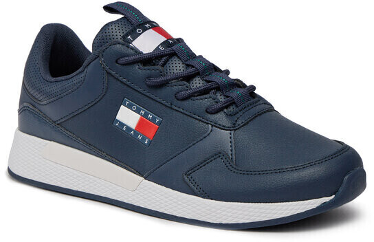 Tommy Hilfiger Sneakers Flexi Runner EM0EM01409 dark blue