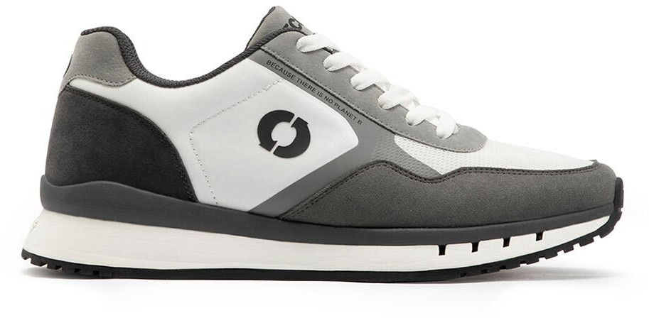 Ecoalf Cervinoalf Trainers beige