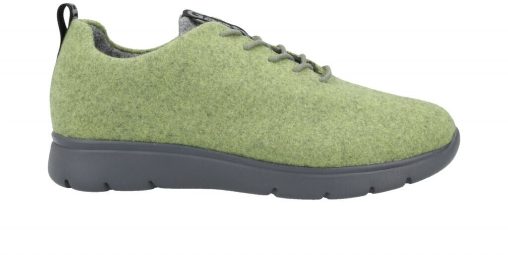 Ganter Wool Sneaker Lace-up