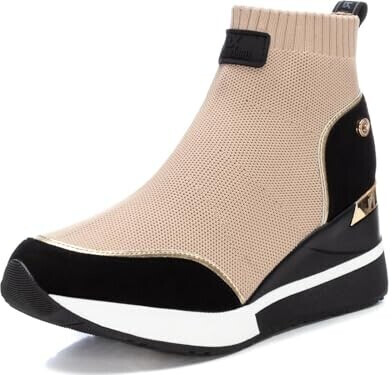 XTI 140054 Sneaker beige