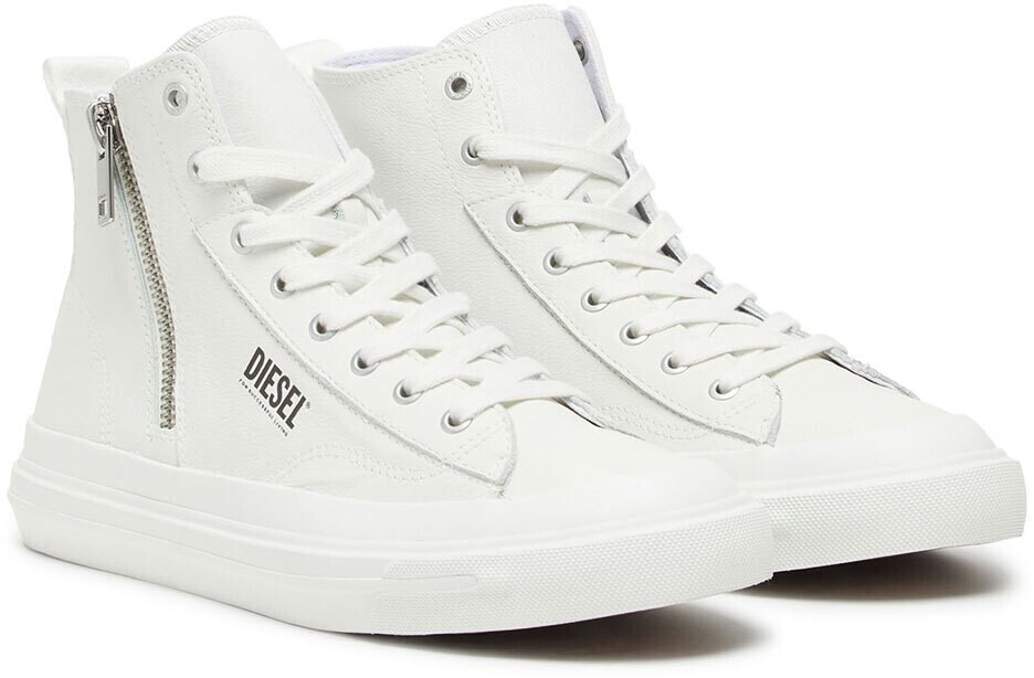 Diesel Athos Trainers white