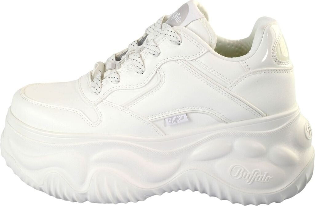 Buffalo Sneaker 'Blader One' white 9392345