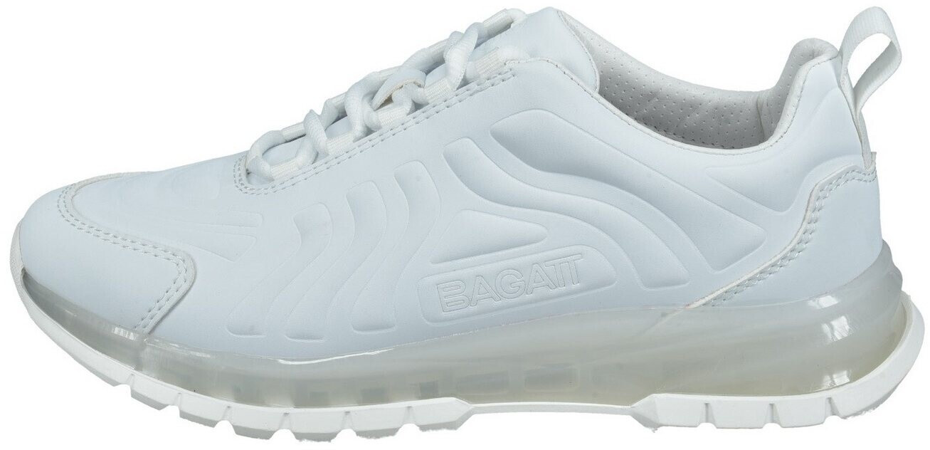 Bagatt D31-A7D11 Sneaker white