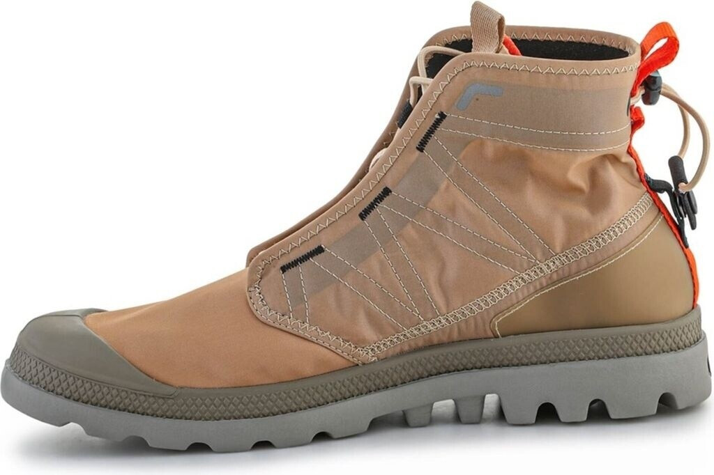 Palladium PAMPA TRAVEL LITE Sneaker beige