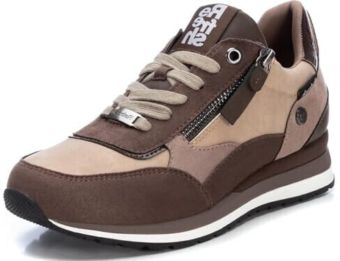 Refresh 170133 Sneaker taupe