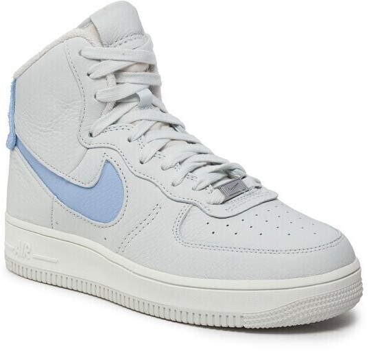 Nike Shoes W Af1 Sculpt DV7454-001 grey