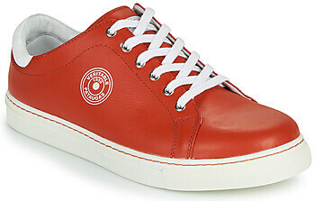 Pataugas Sneaker TWIST N F2F red