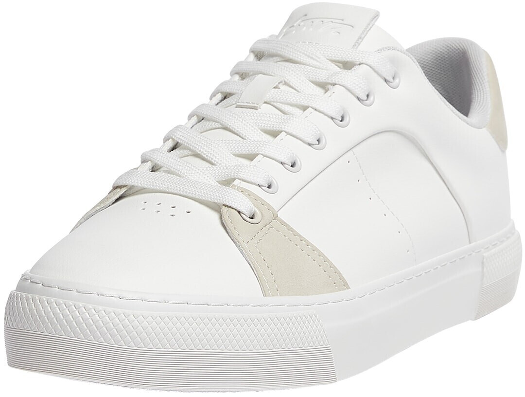 Pull&Bear Sneaker smoke grey white 12117209