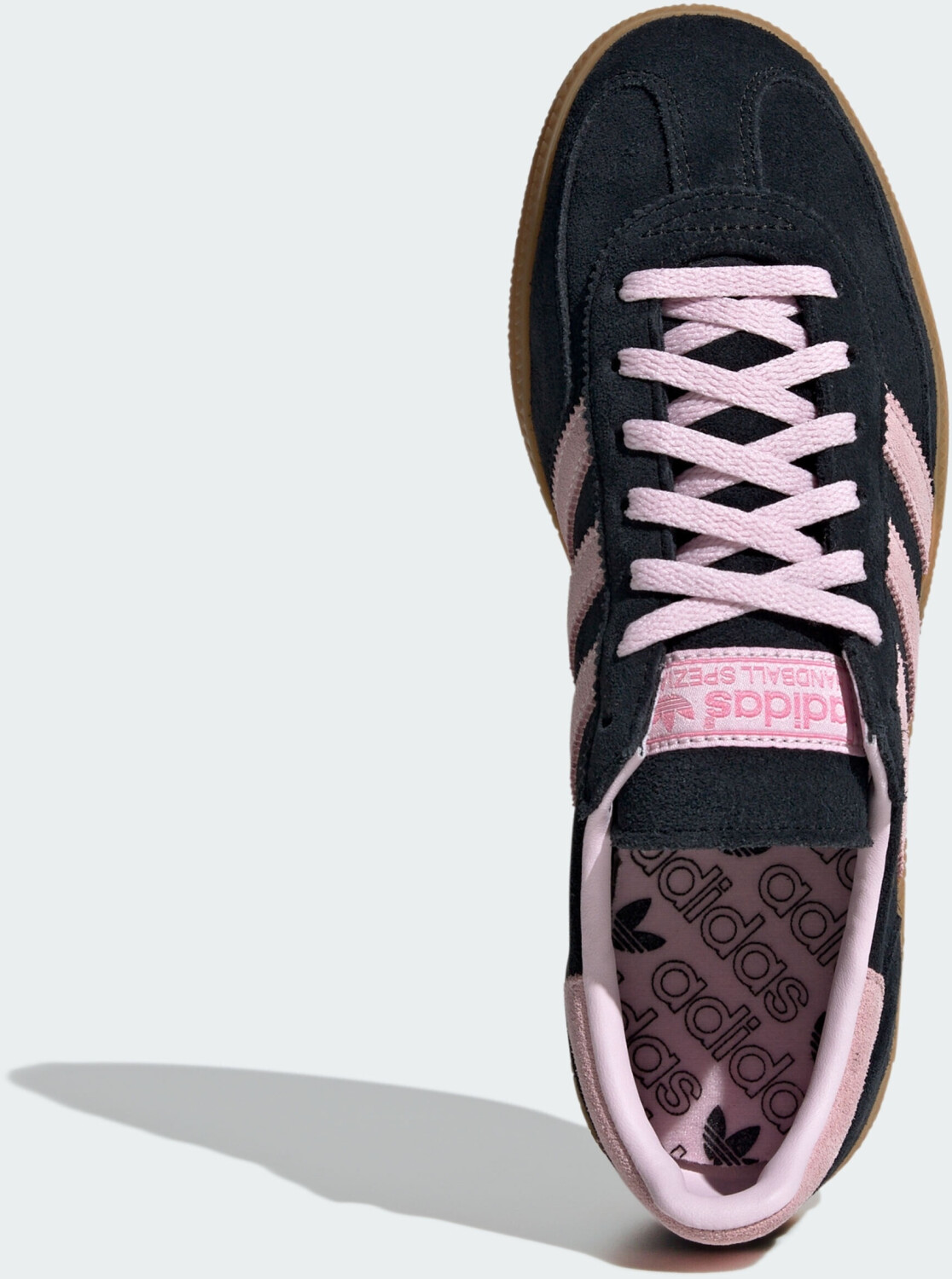 Adidas Handball Spezial core black clear pink gum ab 93 95 Dezember 2024 Preise Preisvergleich bei idealo