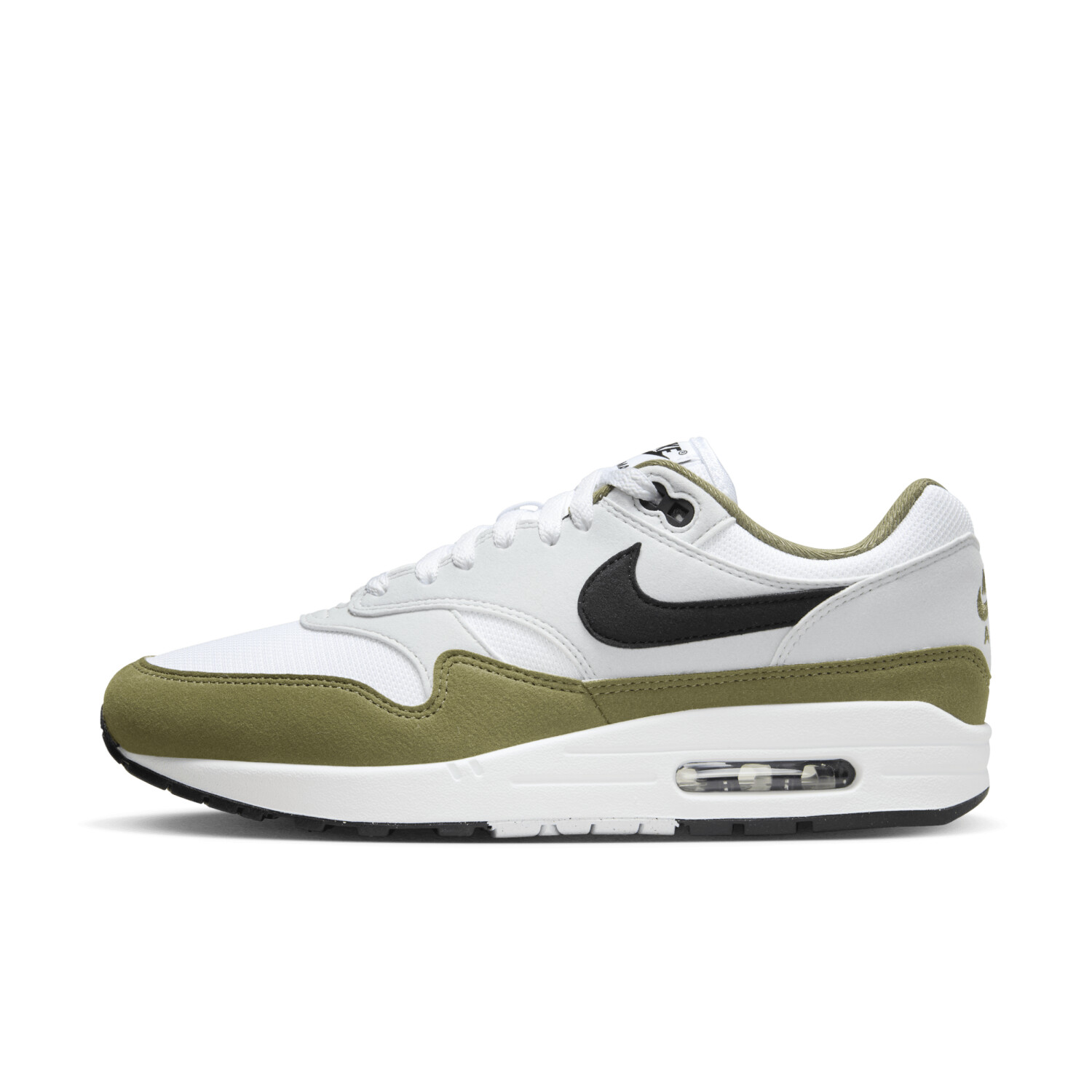 Air max 2015 olive on sale