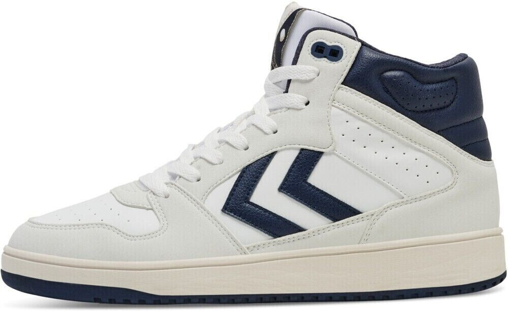 Hummel Sneaker St Power Play Mid Rtm