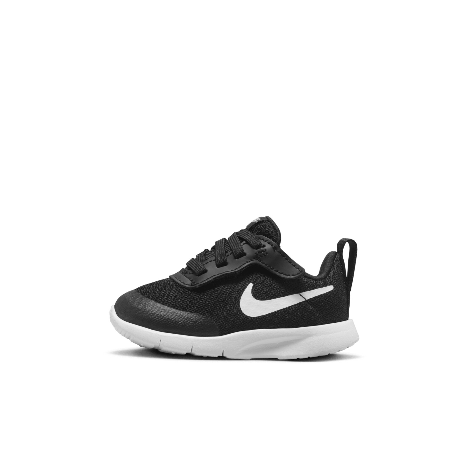 Nike Tanjun EZ TD Sneaker schwarz weiB ab 18 33 Preisvergleich bei idealo