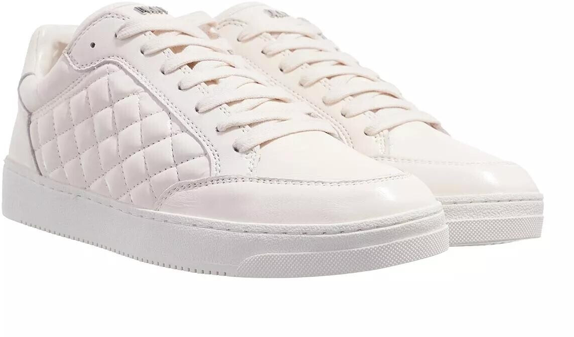 DKNY Sneakers Oriel Lace Up Sneaker beige