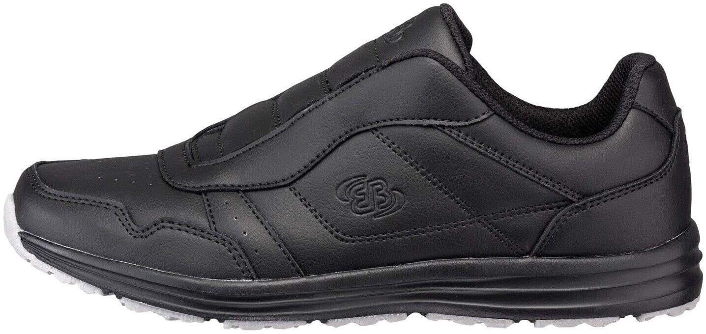 Brütting Classic Run Slipper Sneaker