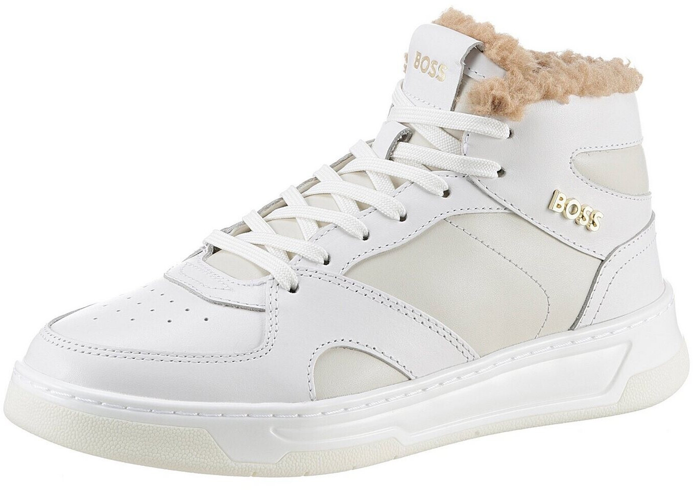 Hugo Boss Baltimore Hito lnfxW Sneaker Open White