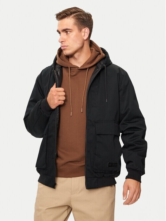 DC Shoes Climbing Padded Windproof black M