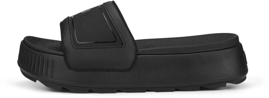 Puma Karmen Slides black