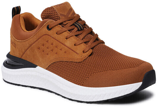 Halti Sahara 2 Bx M Sneaker yellow gold