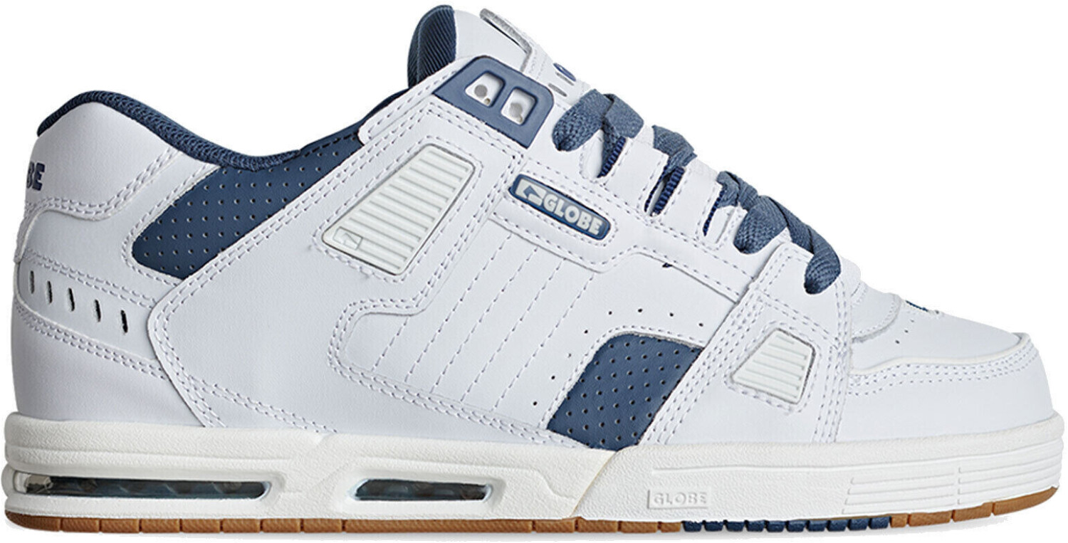 Globe Sabre white blue gum Black Friday 2024 Comparez les prix sur idealo