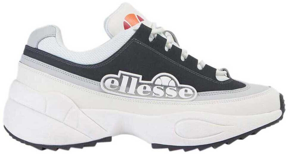 Ellesse Sparta Nobuk Trainers white
