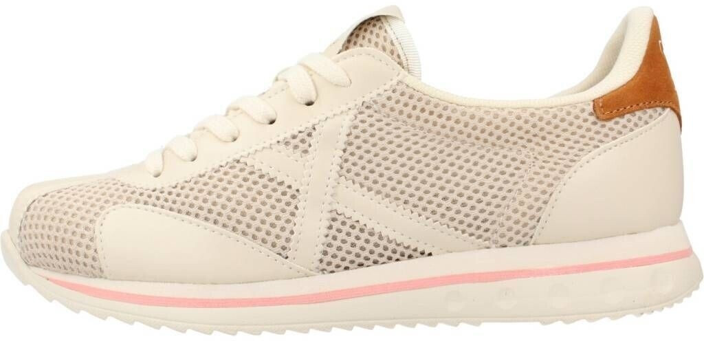 Munich Sapporo Sky Trainers beige