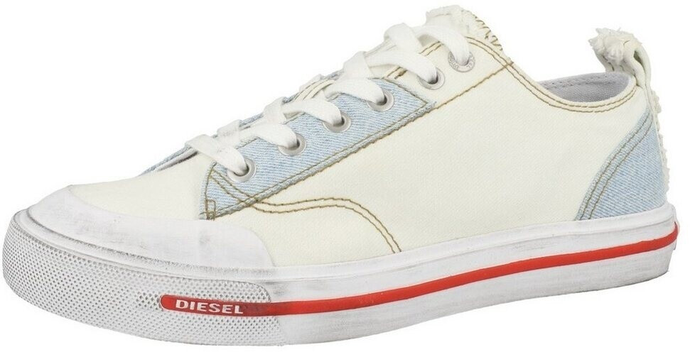 Diesel S-Athos Low Oxford Shoe T1003 Pr682